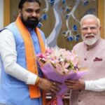 GDP वृद्धि पर बिहार में घमासान, सम्राट ने मोदी की नीतियों को सराहा