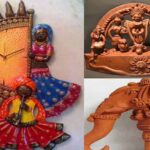 वैश्विक पटल पर चमक बिखेरेगा गोरखपुर की माटी का शिल्प ‘टेराकोटा’