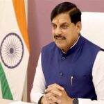 सड़कें होती है क्षेत्र के विकास और समृद्धि का आधार : मुख्यमंत्री डॉ. यादव