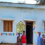 लोग पहले कहते थे बेचारी,अब देती है,लोगो को काम
