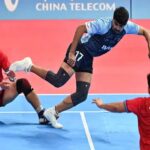 Asian Games 2026: कबड्डी में भारत की धमाकेदार शुरुआत, जापान को 49-24 से दी मात