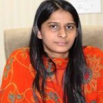 MBBS एंट्रेंस में टॉप, फिर UPSC में रैंक 1, शेना अग्रवाल की प्रेरक कहानी