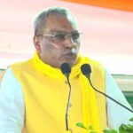 बुलाई थी बैठक, हो गई कुश्ती, पीडीए मतलब ‘पैसा, दबंगई और आपसी लड़ाई’: ओम प्रकाश राजभर
