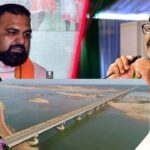 25 साल पुराना सोन नदी जल विवाद खत्म, बिहार-झारखंड के 10 जिलों को मिलेगा लाभ