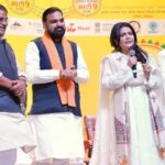 पटना में 9वें माटी-पूर्वांचल महोत्सव में बोले सम्राट चौधरी, बिहार-यूपी की साझा संस्कृति को बताया ताकत