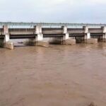 नेपाल में मूसलाधार बारिश से उत्तर बिहार में बाढ़ का खतरा, नदियां उफान पर