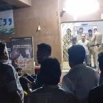 भोपाल में थाने के अंदर वकील से मारपीट पर एक्शन: टीआई समेत दो आरक्षक निलंबित, आधी रात जमकर हुआ था हंगामा