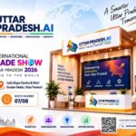 यूपी ट्रेड शो: अंतरराष्ट्रीय व्यापार मेले में चमकेगा रुहेलखंड, बरेली की जरी से मेंथा-फार्मा को मिलेगा बड़ा बाजार