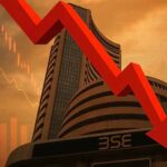 Stock Market Crash: खुलते ही शेयर बाजार में हाहाकार, Sensex 700 अंक से ज्यादा टूटा