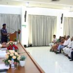 सिंहस्थ सेवादूतों के लिए भोपाल में बनेगा अत्याधुनिक ट्रेनिंग सेंटर : मुख्यमंत्री डॉ. यादव
