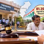 छत्तीसगढ़ में तेज हुआ राजस्व न्याय, 81.35% प्रकरणों का हुआ निपटारा