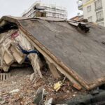 तुर्की में फिर आया बड़ा भूकंप, 5.8 तीव्रता से हिली धरती; कई इलाकों में झटके