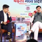 बढ़ती विकास दर और तेज़ी से बढ़ता निवेश, नयी गति से विकास कर रहा मध्यप्रदेश : मुख्यमंत्री डॉ. यादव