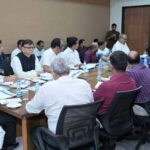 स्वच्छ भारत मिशन (शहरी) 2.0 के तहत 49.66 करोड़ के 50 कार्यों को मंजूरी