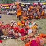 प्रयागराज संगम पर अमेरिका से होगा ऑनलाइन पिंडदान, पितृ पक्ष की तैयारियां तेज