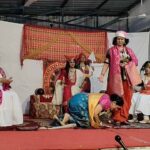 निर्देशिका खुद बनी विद्योतमा