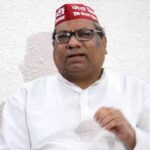 अखिलेश मल्लाह समाज के बेटे को विधान परिषद का नेता बनाते तो वह निषाद समाज की आवाज उठाता: मंत्री संजय निषाद