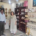 PMFME योजना ने आकांक्षा के मिलेट्स उद्यम को दी नई उड़ान