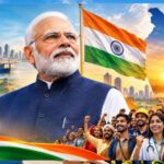 विकसित राज्य @2047: शिक्षा, नवाचार और युवा शक्ति से गढ़ी जा रही स्वर्णिम भारत की नई गाथा