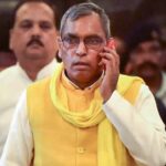 ‘दलित-पिछड़ों को अछूत मानते हैं अखिलेश’, ओमप्रकाश राजभर ने सपा की रथयात्रा पर साधा निशाना