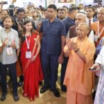 सपा सरकार को यूपी से बाहर करना पड़ा था निवेश का कार्यक्रम, योगी ने यूपी को बनाया निवेश का केंद्र: केंद्रीय गृह मंत्री शाह