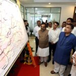 MP में मुख्यमंत्री सुगम परिवहन सेवा शुरू, 351 बसें 7 शहरों में चलेंगी