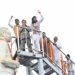 पंडित दीनदयाल उपाध्याय की जयंती पर वित्त मंत्री ओ.पी. चौधरी ने किया श्रद्धापूर्वक नमन