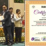 स्वास्थ्य सुरक्षा से जनकल्याण की दिशा में तेजी से आगे बढ़ रहा छत्तीसगढ़ : मुख्यमंत्री विष्णु देव साय