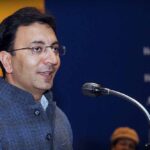 इलेक्ट्रॉनिक्स से एआई और सेमीकंडक्टर तक, यूपी बनेगा देश का नंबर-1 टेक्नोलॉजी हब: जितिन प्रसाद