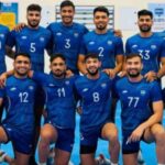 Asian Games 2026: भारत ने कबड्डी में जीता गोल्ड, फाइनल में ईरान को हराकर रचा इतिहास