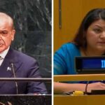 UN में भारत का पाकिस्तान पर पलटवार, शहबाज के दावों पर घेरा