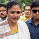 सायोनी घोष समेत 20 TMC बागी सांसदों को राहत, 8 अक्टूबर तक मोहलत