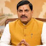 CM मोहन यादव को जान से मारने की धमकी, आरोपी मुंबई से गिरफ्तार