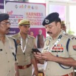 सुरक्षा पर योगी सरकार का पूरा फोकस, अभेद्य दुर्ग बना इंटरनेशनल ट्रेड शो