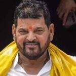 बृजभूषण शरण सिंह को कोर्ट का नोटिस, महिला पहलवानों ने दी बरी होने को चुनौती