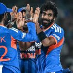 IND vs AFG: बारिश ने धोया मुकाबला, टीम इंडिया सेमीफाइनल में पहुंची