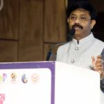 निवेशकों के बीच भरोसे से बना उत्तर प्रदेश का क्रेडिट: नंदी
