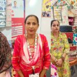 यूपी इंटरनेशनल ट्रेड शो-26 में छाया योगी सरकार का यूपी स्टार्टअप मिशन