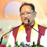 मुख्यमंत्री विष्णुदेव साय की घोषणा पर अमल, कुनकुरी में 1.01 करोड़ रुपये के दो विकास कार्यों को मिली स्वीकृति