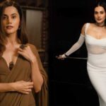 Taapsee Pannu ने बॉक्स ऑफिस से ज्यादा फिल्मों की क्वालिटी को दी तवज्जो, बोलीं- फिल्मोग्राफी हमेशा रहेगी