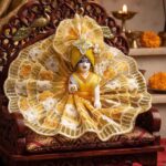 Janmashtami 2026: जन्माष्टमी के लिए सजकर तैयार उज्जैन का सांदीपनि आश्रम, कृष्ण-बलराम-सुदामा पहनेंगे अनोखे वस्त्र