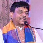 अंकित बालियान हत्याकांड पर सीएम योगी का सख्त रुख, मंत्री ने परिजनों से मिलकर जताई संवेदना