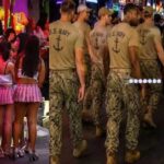 Pattaya में 5000 US सैनिकों को मिलेगा आराम, लेकिन इन कामों पर लगी रोक; जानें पूरी लिस्ट