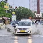योगी सरकार सतर्क, कई जिलों में 6 सितंबर तक भारी बारिश-बाढ़ का पूर्वानुमान
