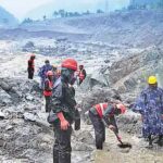 नेपाल में तबाही के 8 दिन बाद भी मलबे से निकल रहे शव, मौतों का आंकड़ा 1127 पहुंचा