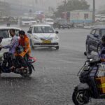 MP Weather: जबलपुर समेत 22 जिलों में आज भारी बारिश, स्ट्रॉन्ग सिस्टम एक्टिव; सतना में स्कूल-कॉलेज बंद