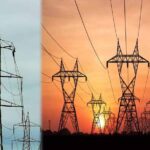 एमपी ट्रांसको की टीम ने प्रतिकूल मौसम में बहाल की ग्वालियर-औरैया इंटर स्टेट ट्रांसमिशन लाइन