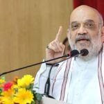 63 एकड़ में अमित शाह की महारैली आज, 28 एकड़ में सजा पंडाल; नशा मुक्ति यात्राओं का समापन