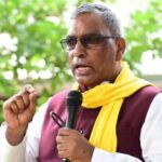 राजभर का अखिलेश पर हमला- ‘PDA में परिवार, दौलतमंद और अपराधियों को राज्यसभा भेजने की जुगत में लगे हैं’