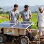 BIT मेसरा के छात्रों का कमाल, सौर ऊर्जा से चलेगा ‘किसान दोस्त’ उपकरण